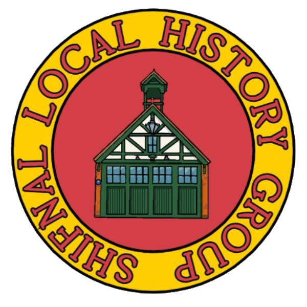 Shifnal History Society
