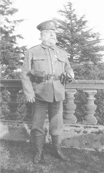 James Edward Cheadle